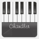 Search for musical key stickers Musician