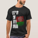 Search for afghanistan flag tshirts Roots