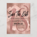 Search for 18th birthday save the dates Chic