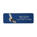 Search for hawk return address labels Animal
