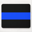Search for trooper mousepads Thin blue line