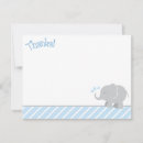 Search for grey elephant card cards Baby boy