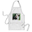 Search for funny movie aprons Cat