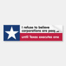 Search for believer bumper stickers Politics
