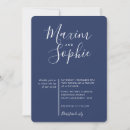 Search for script writing wedding invitations Typography