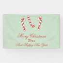 Search for vintage christmas banners Pattern