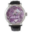 Search for amethyst watches Elegant
