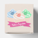 Search for cupcake favour boxes Cakes
