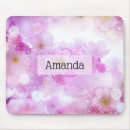 Search for cherry blossom tree mousepads Pink
