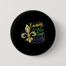 Search for temp badges New orleans