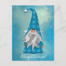 Search for holiday text postcards Blue