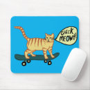 Search for cute mousepads Funny
