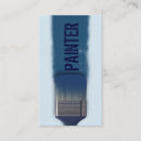 Search for exterior business cards Decorator