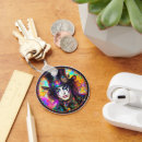Search for mad key rings Hatter
