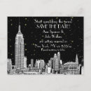 Search for nyc save the dates Skyline