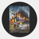 Search for trump train stickers Keep america great