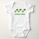 Search for cucumber baby clothes Veggie