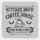 Search for witch house stickers Halloween