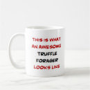 Search for truffles mugs Mushrooms