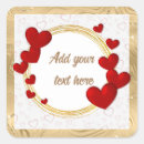 Search for happy days wedding stickers Trendy