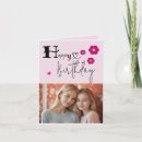 Search for pink mums birthday cards Daughter