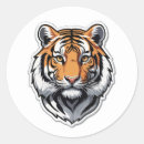 Search for roaring tiger stickers Predator