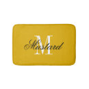 Search for mustard bath mats Elegant