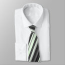 Search for green black stripe ties Dad