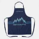 Search for switzerland aprons Alps