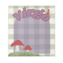 Search for fairy notepads Enchanted forest