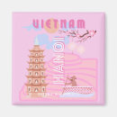 Search for hanoi vietnam magnets Vietnamese