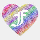 Search for letter f monogram stickers Letters