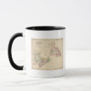 Search for newfoundland map mugs Outline