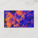 Search for impressionism business cards Impressionist
