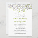 Search for mint 7x5 invitations Modern