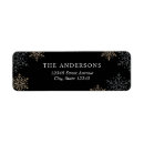 Search for blessings return address labels Joy