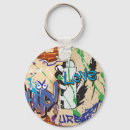 Search for graffiti key rings Hip hop