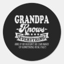 Search for know everything stickers Papa