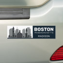 Search for black and white bumper stickers Silhouette