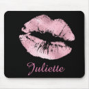 Search for lipstick mousepads pink