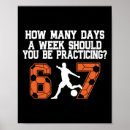 Search for soccer practice posters Athlete