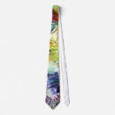 Search for impressionism ties Impressionist