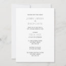 Search for online rsvp cards Simple