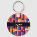 Search for shapes square key rings Modern
