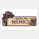 Search for mimic stickers Dnd
