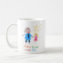 Search for draw mugs For him