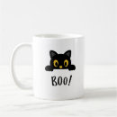 Search for halloween design mugs Trick or treat