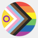 Search for intersex stickers Lgbt