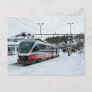 Search for commuting postcards Railway