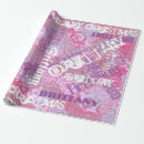 Search for dusty rose wrapping paper Mauve